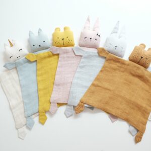 Peluche Animal Cuddle para Gato