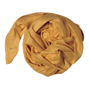 Manta Swaddle Amarilla